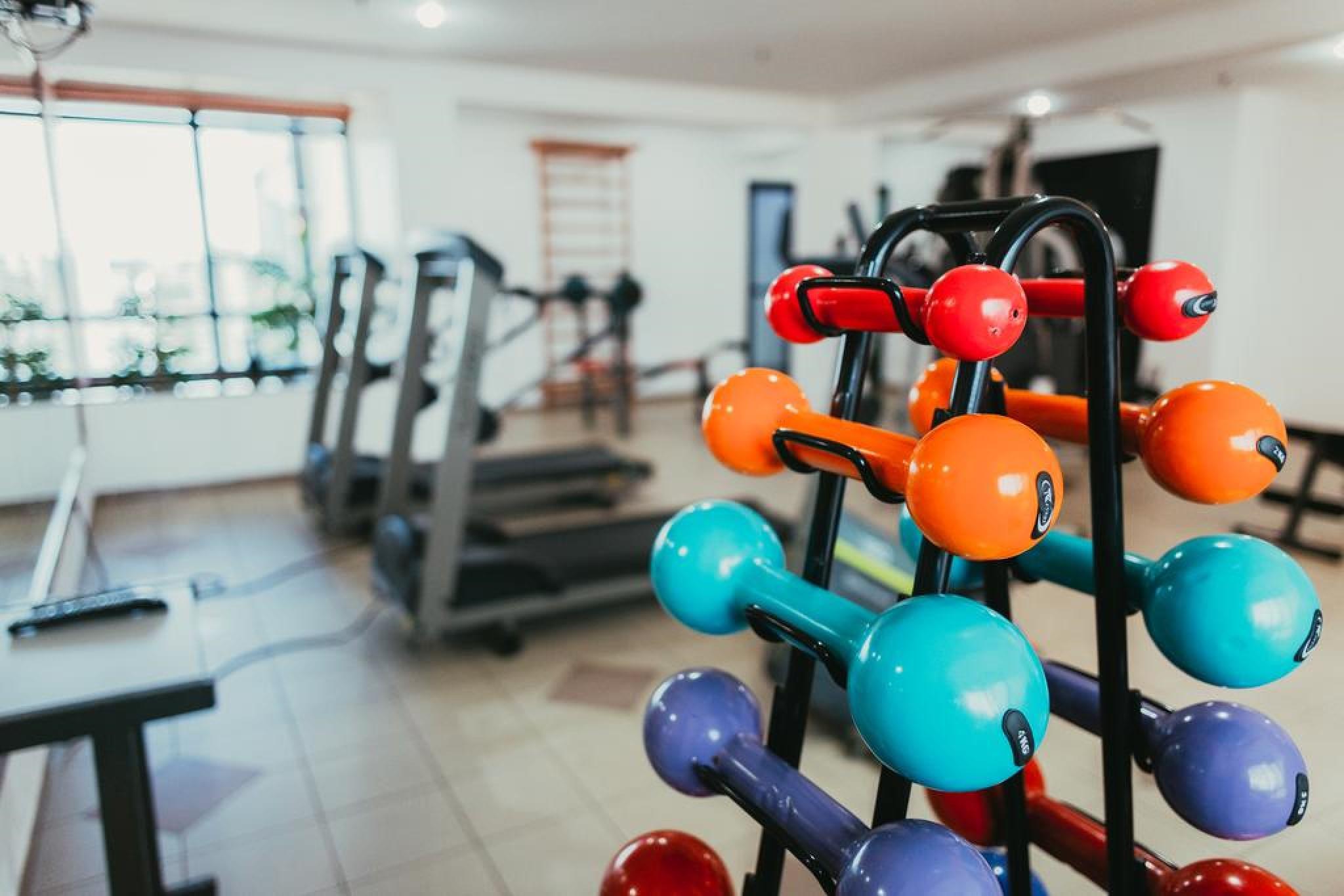 Summit Suites Hotel ג'ונדיאי מראה חיצוני תמונה