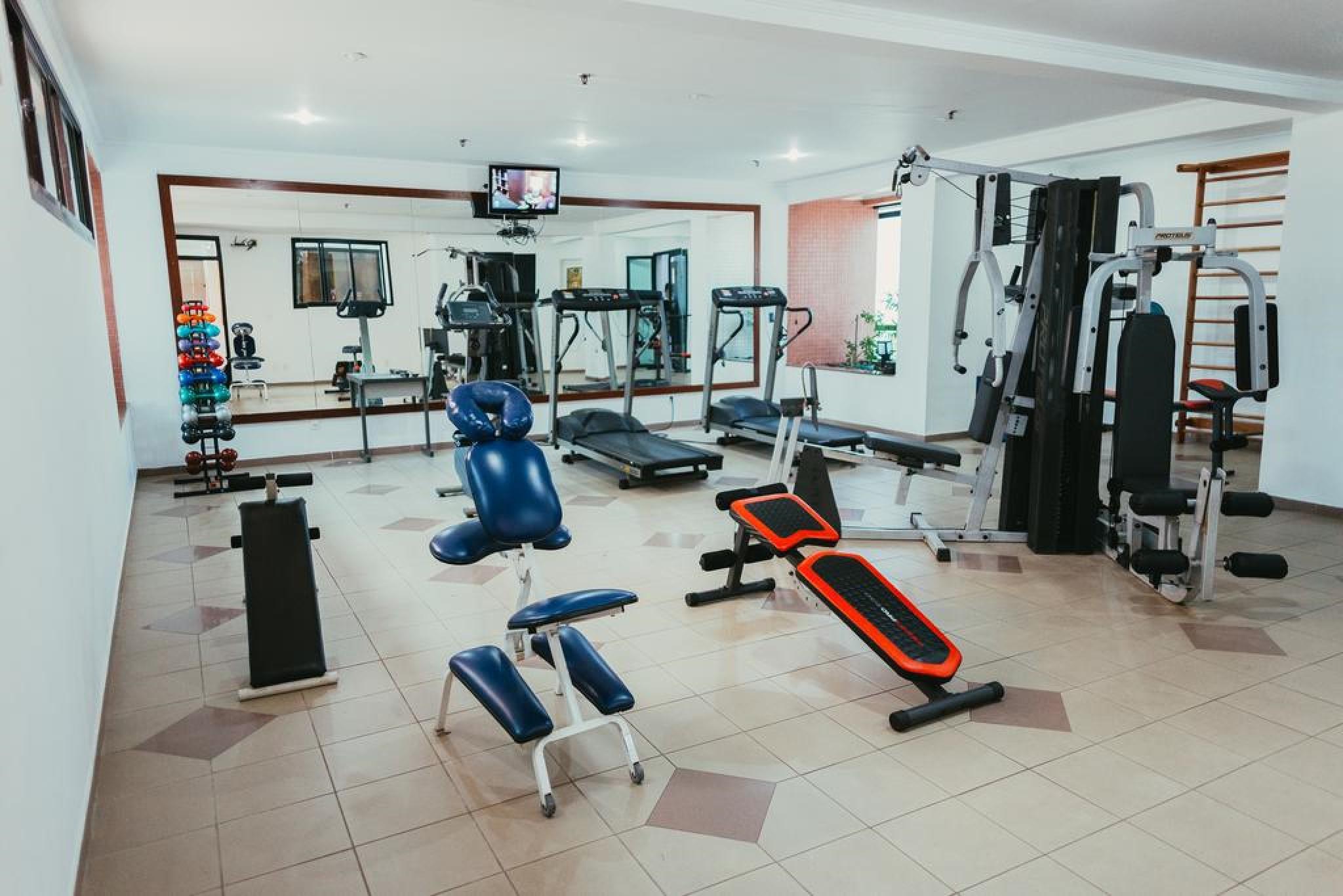 Summit Suites Hotel ג'ונדיאי מראה חיצוני תמונה