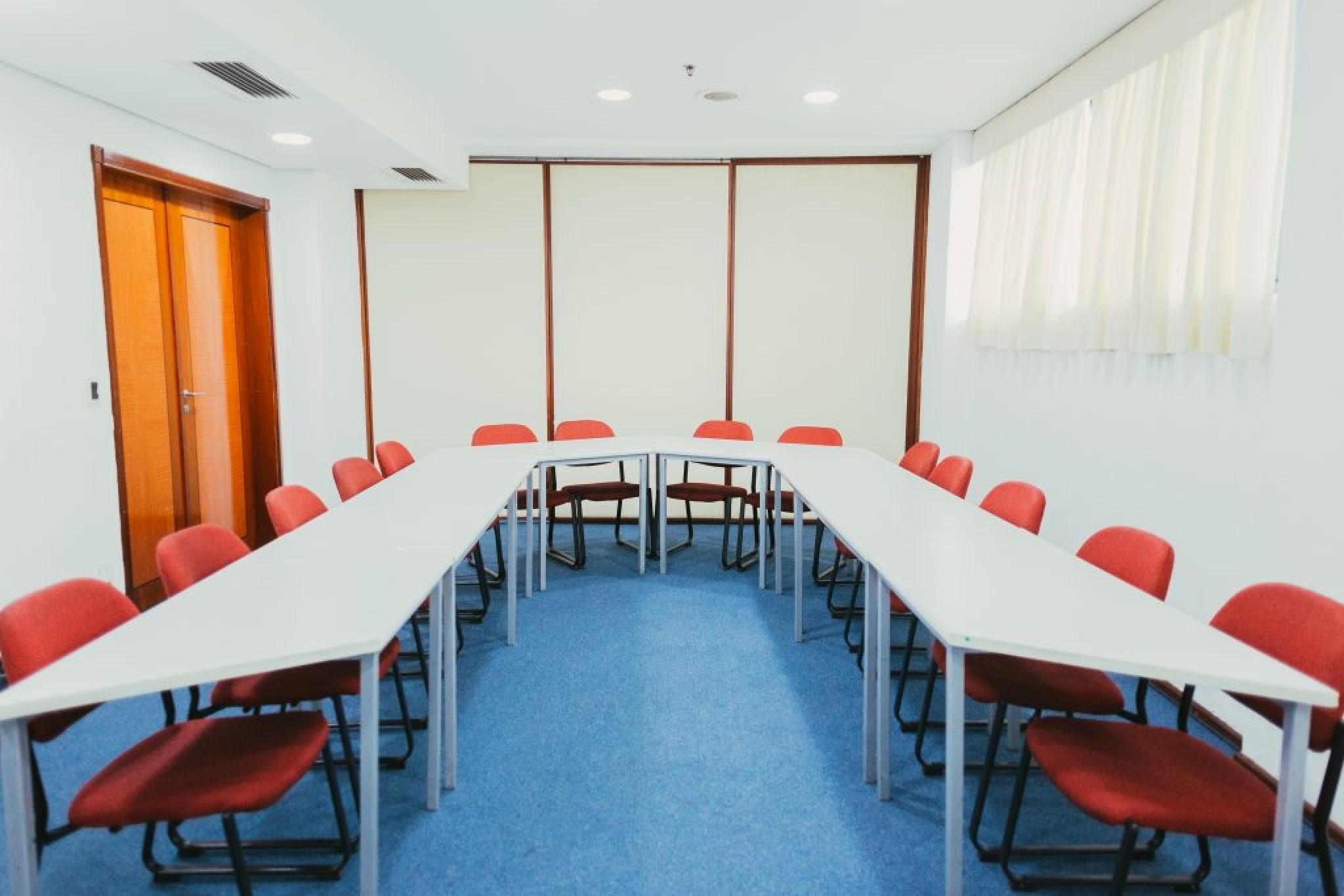 Summit Suites Hotel ג'ונדיאי מראה חיצוני תמונה