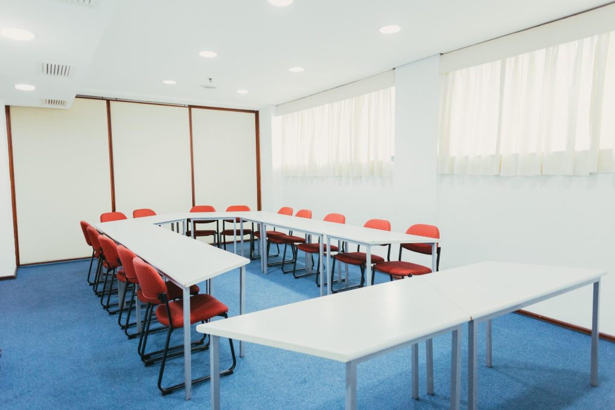 Summit Suites Hotel ג'ונדיאי מראה חיצוני תמונה