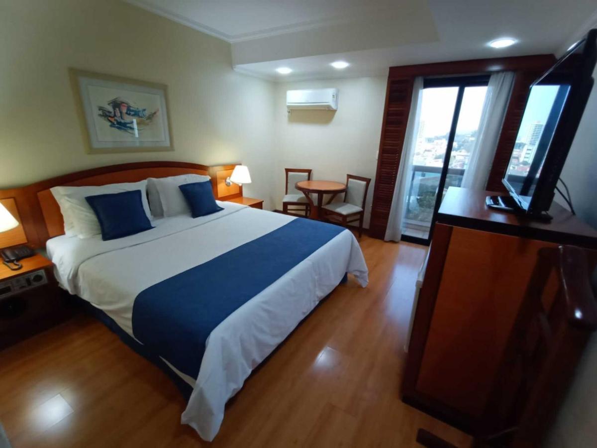 Summit Suites Hotel ג'ונדיאי מראה חיצוני תמונה