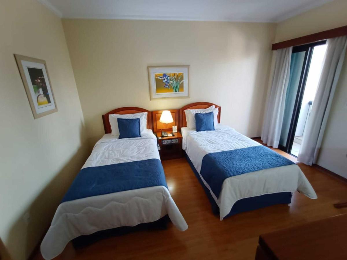 Summit Suites Hotel ג'ונדיאי מראה חיצוני תמונה
