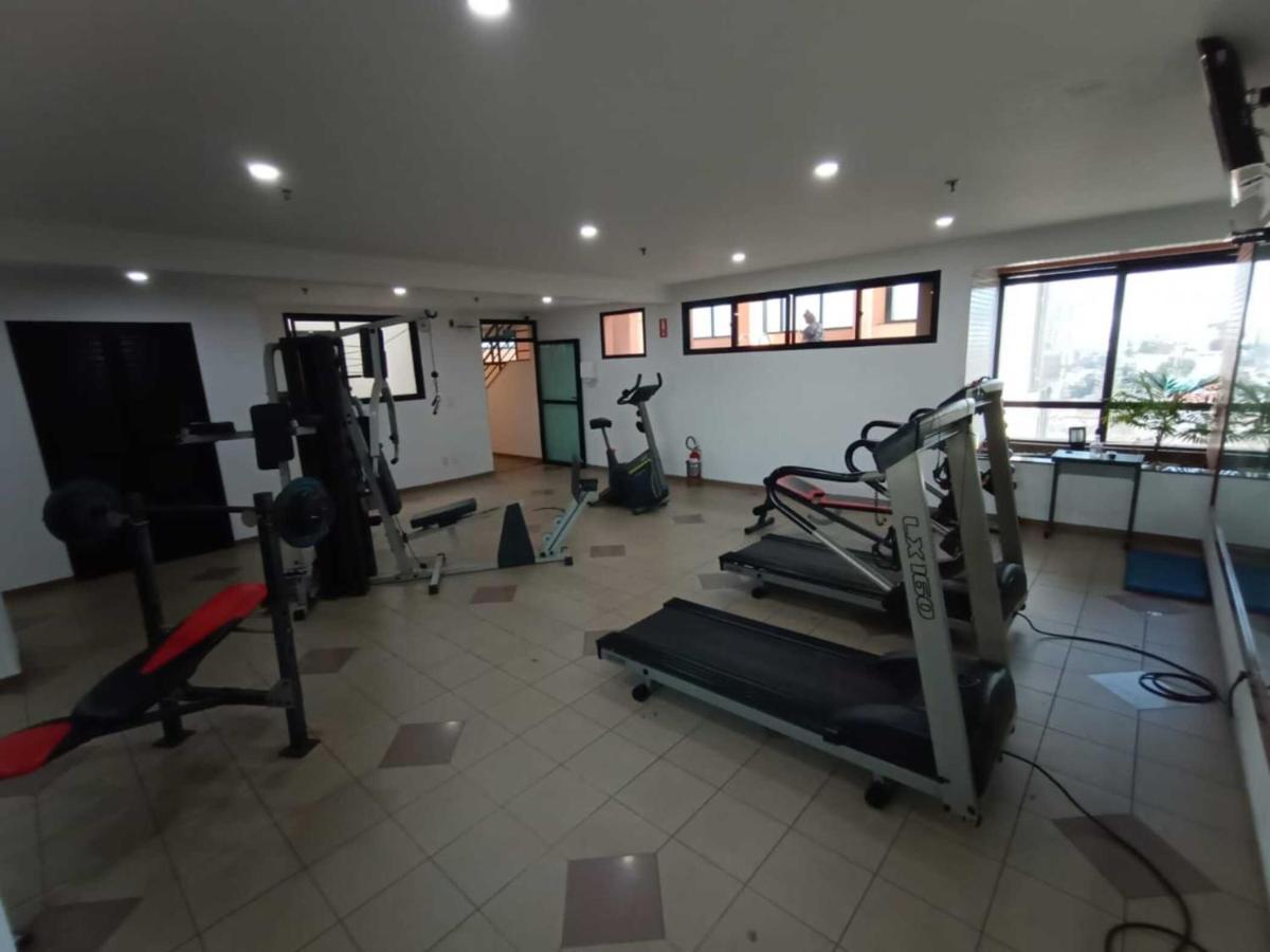 Summit Suites Hotel ג'ונדיאי מראה חיצוני תמונה