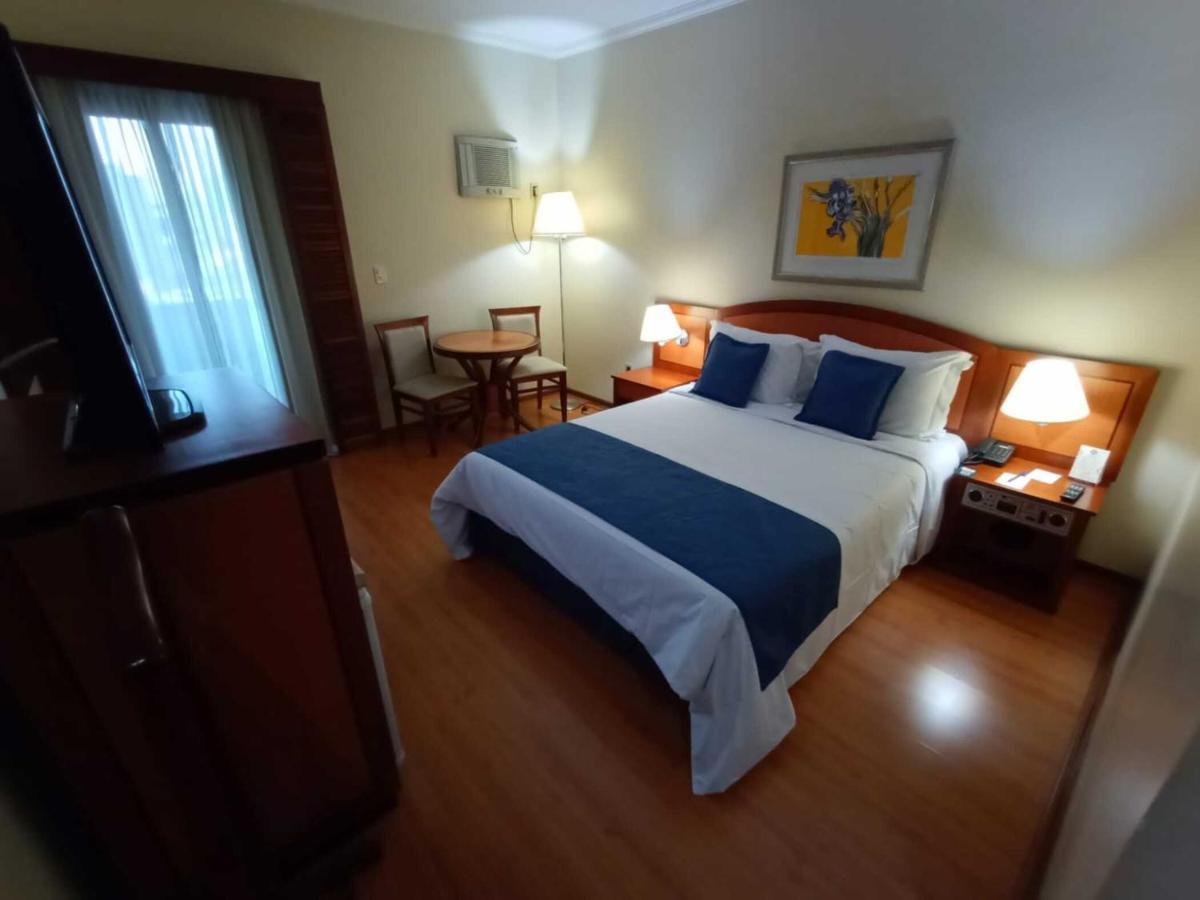 Summit Suites Hotel ג'ונדיאי מראה חיצוני תמונה
