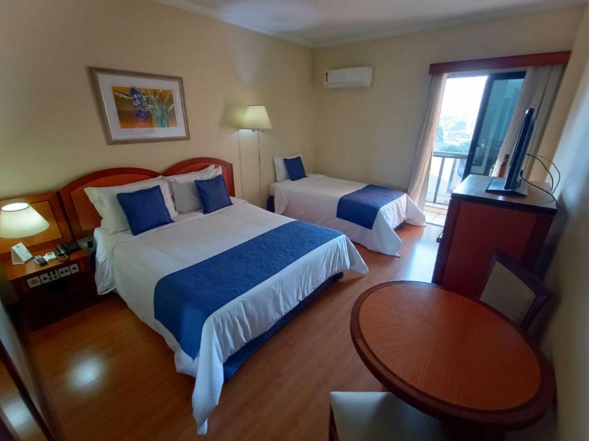Summit Suites Hotel ג'ונדיאי מראה חיצוני תמונה
