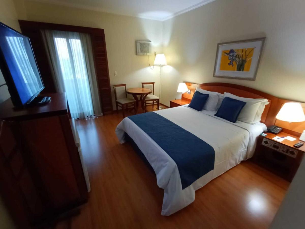 Summit Suites Hotel ג'ונדיאי מראה חיצוני תמונה