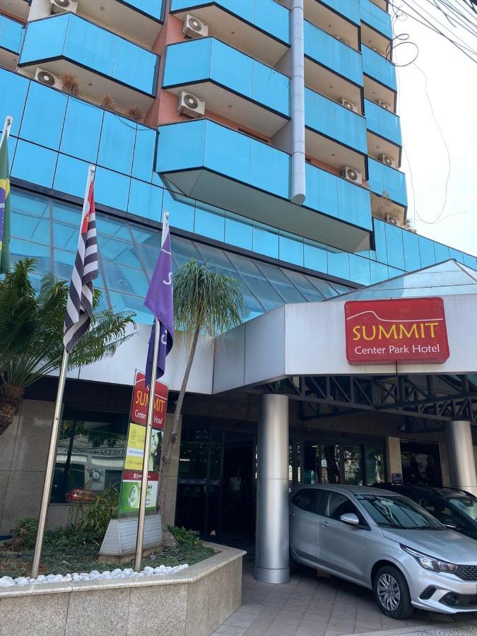 Summit Suites Hotel ג'ונדיאי מראה חיצוני תמונה