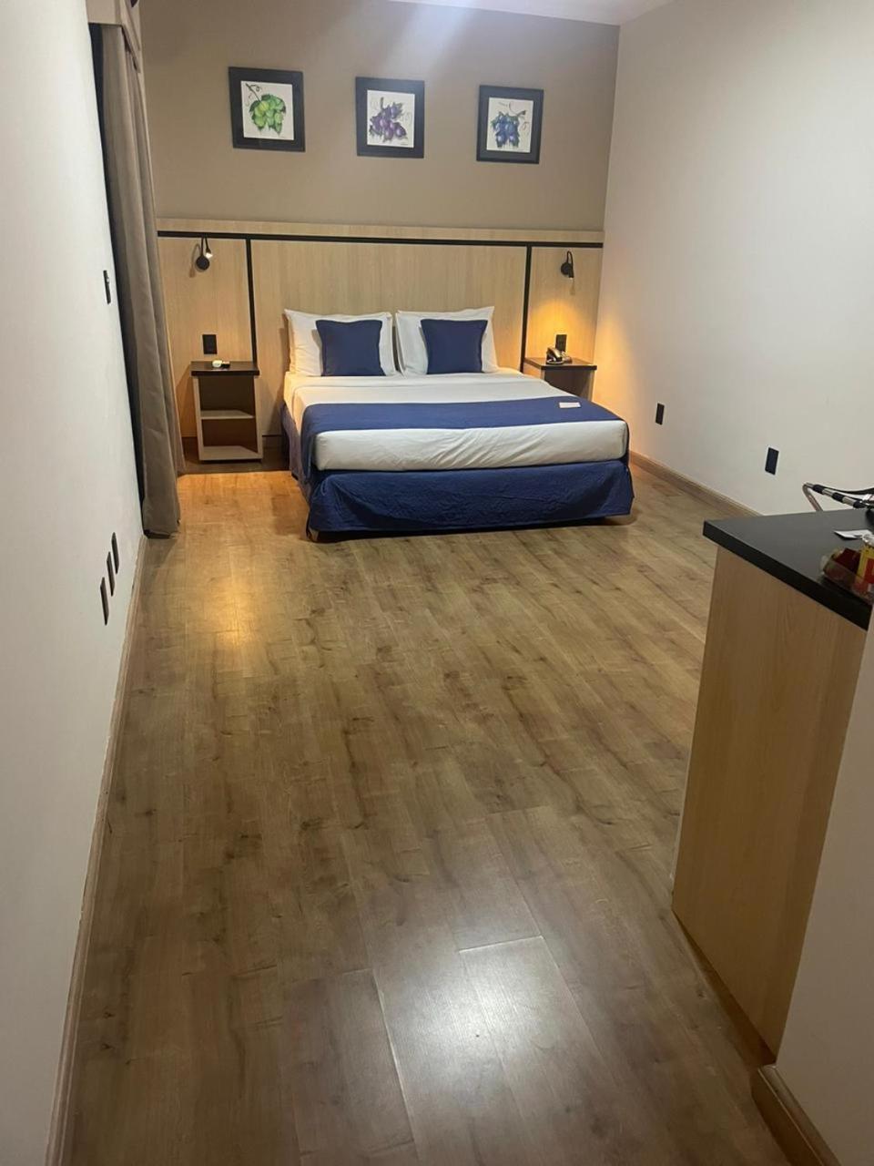Summit Suites Hotel ג'ונדיאי מראה חיצוני תמונה