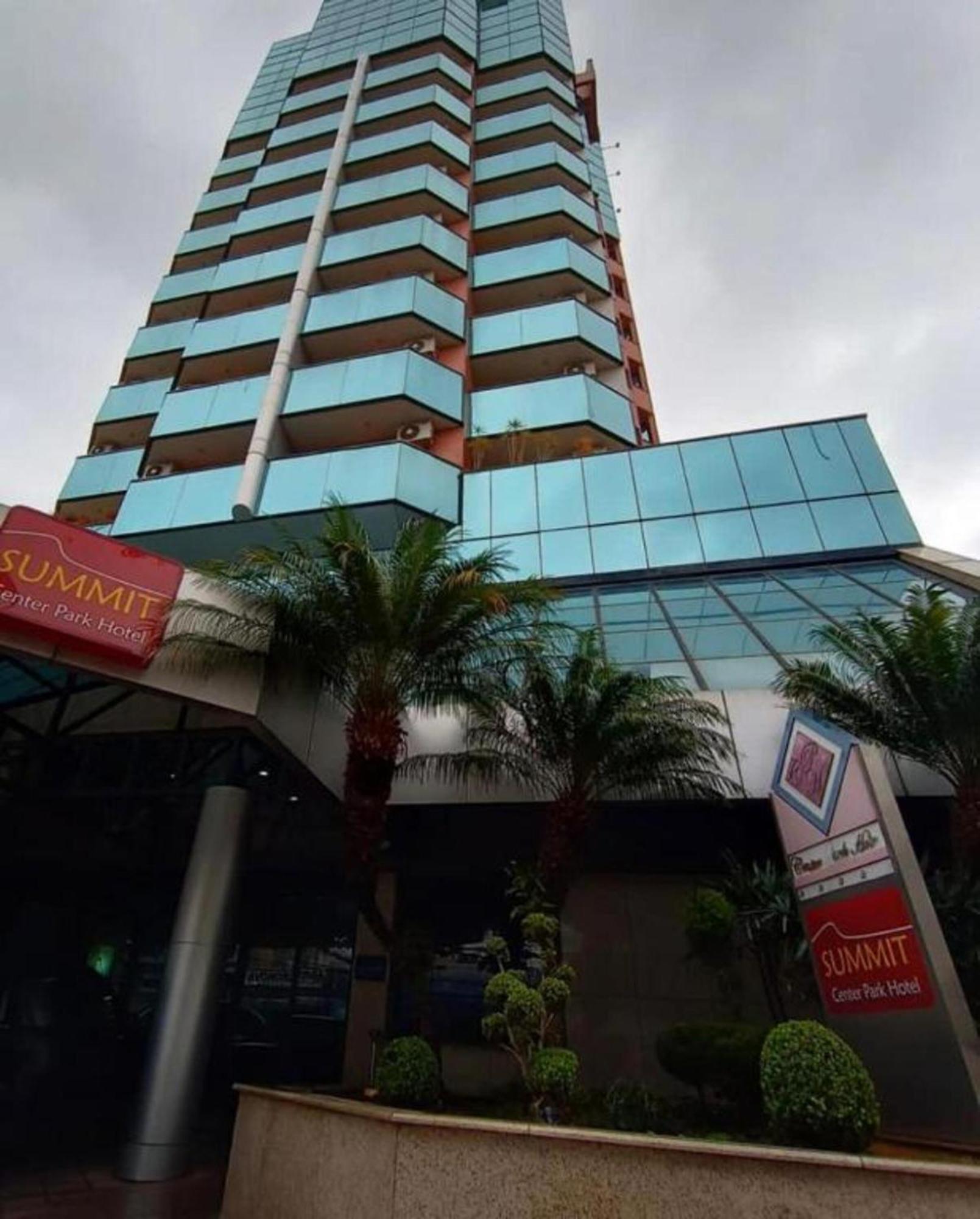 Summit Suites Hotel ג'ונדיאי מראה חיצוני תמונה