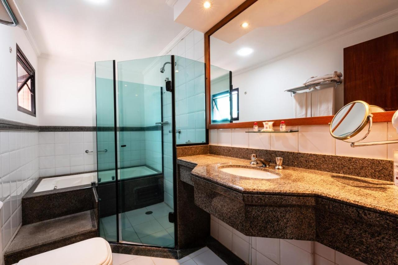 Summit Suites Hotel ג'ונדיאי מראה חיצוני תמונה