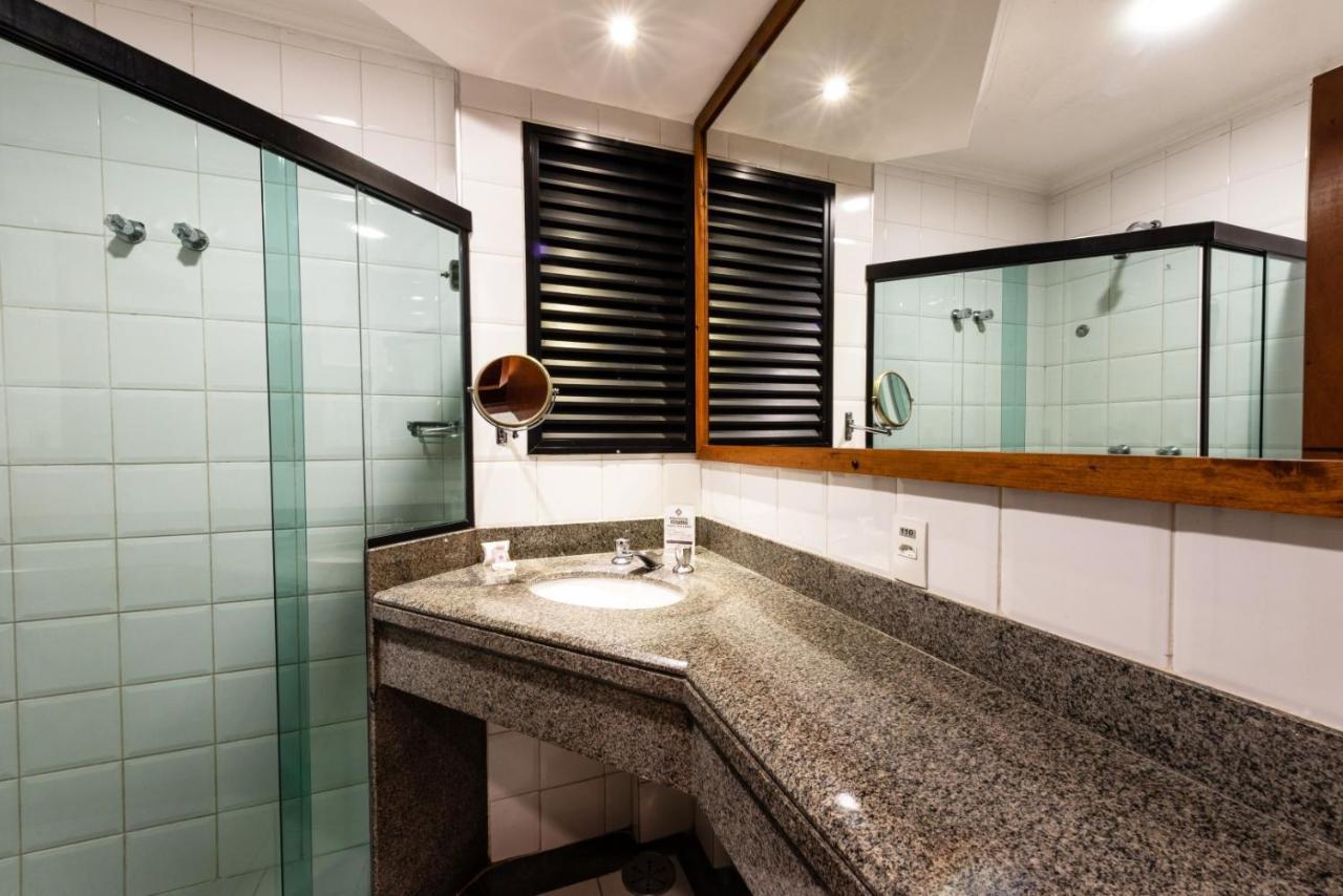 Summit Suites Hotel ג'ונדיאי מראה חיצוני תמונה