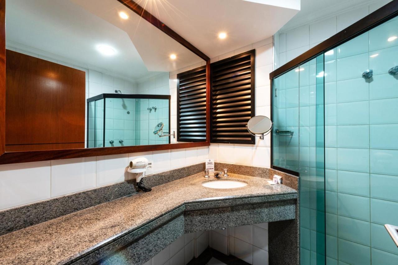 Summit Suites Hotel ג'ונדיאי מראה חיצוני תמונה