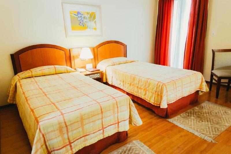 Summit Suites Hotel ג'ונדיאי מראה חיצוני תמונה